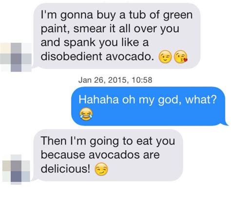 13 Weird Pickup Lines People Have Actually Used On Dating Apps