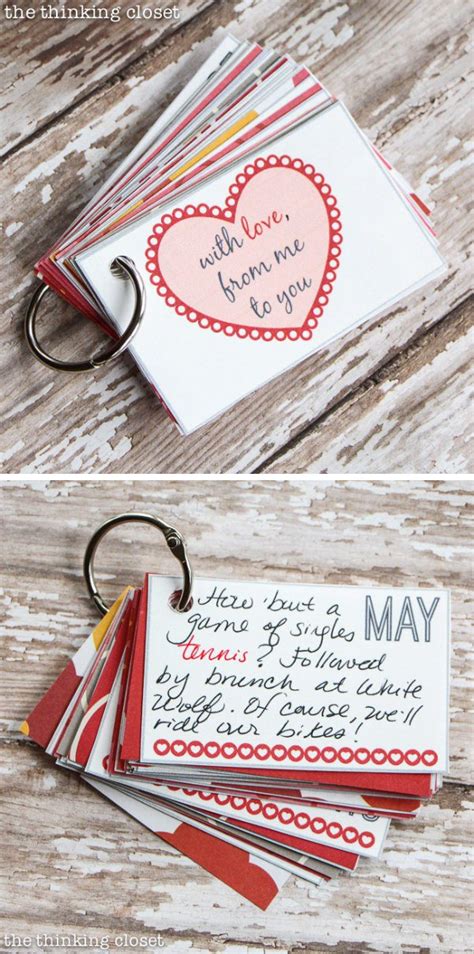 Best gifts for girlfriend pinterest. 15 Perfect Homemade Christmas Gifts For Your Girlfriend ...
