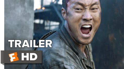 During the japanese colonial era, roughly 400 korean people, who were forced onto battleship island (hashima island) to mine for coal, attempt to escape. The Battleship Island (2017) Dual Audio Hindi-Korean ...