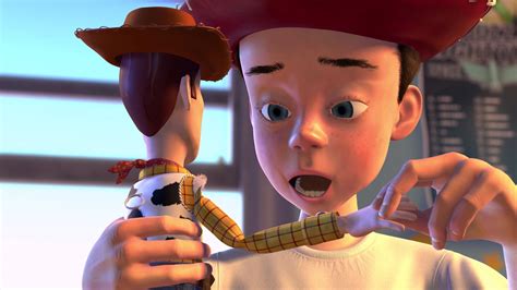 Toy Story 2 1999 Animation Screencaps