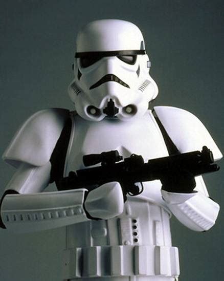 Stormtrooper Star Wars The Last Of The Droids Wiki Fandom Powered