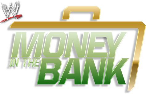 New Logo Update Wwe Money In The Bank Tales Of Little Grey Rabbit
