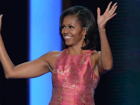 How To Tone Your Arms In 60 Days Arms Like First Lady Michelle Obama Guaranteed