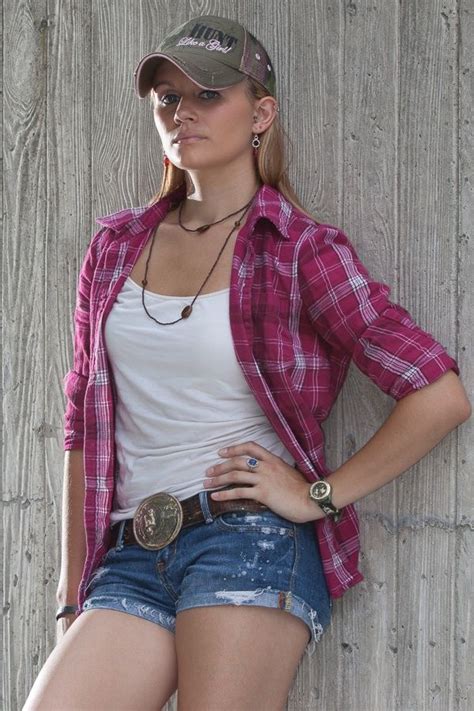 Country Girl Country Girls Girl Collection