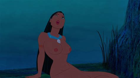 Post 2590391 Pocahontas Pocahontas 1995 Film Edit