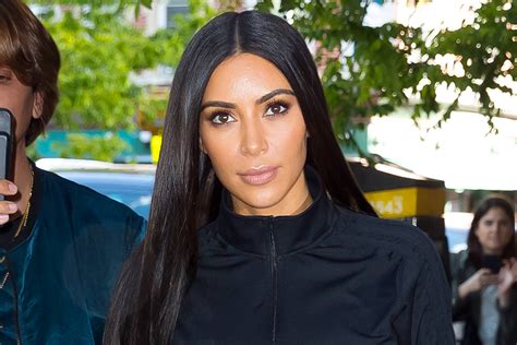 Kim Kardashian West Says This 10 Day Weight Loss Cleanse Is Helping Her