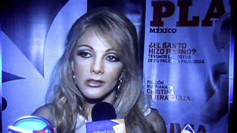 Olivia Collins En Playboy Mexico Youtube