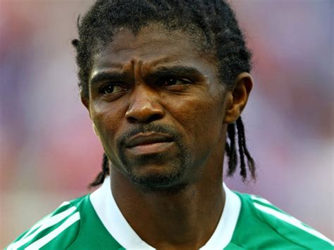 Nigeria Fuori Dalla Coppa Dafrica Non è Più La Nazionale Di Okocha