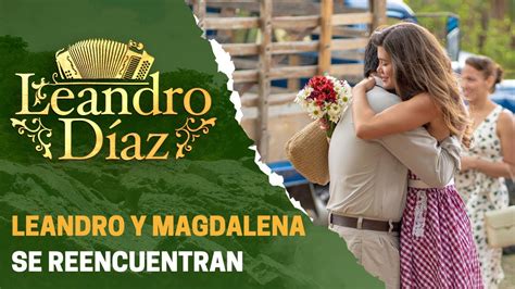 Magdalena llega a Tocaimo donde Leandro Leandro Díaz YouTube