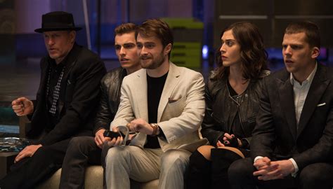 Now You See Me 2 Review By Zachary Marsh Welivefilm