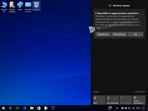Tour Completo Di Windows 10 Insider Preview Build 16237