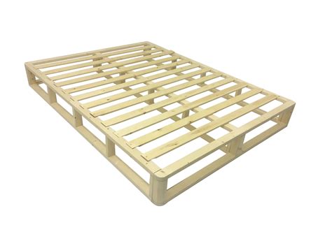 Split Queen Box Spring Boxspring Fast And Easy To Assemble Foundation