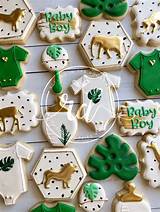 Contact to find out how. Pin by Rolling In The Dough Az on Baby Shower Cookies ...