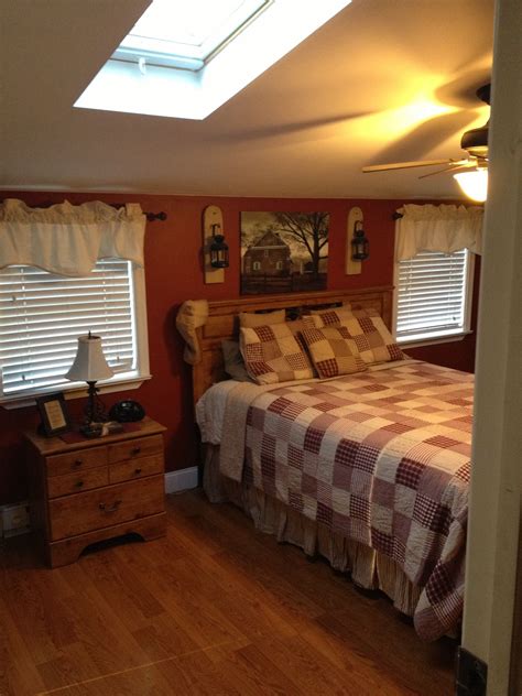 Best primitive bedroom decorating ideas simple rustic country bedroom decorating ideas rhdesignsflaircom farmhouse design a must see list i rhpinterestcom rustic primitive jpg. Primitive bedroom | Decor I Love | Pinterest