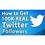 How To Get Free Twitter Followers Faster And Easier  SEO Reader