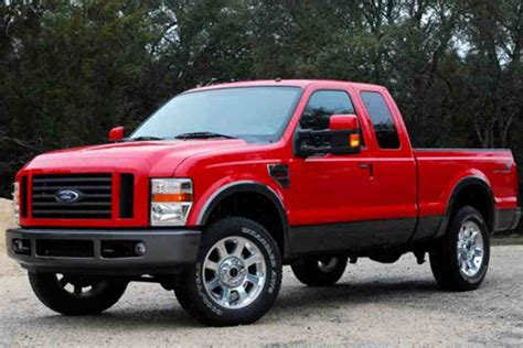 Best Used Trucks For Towing Under 15000 Autotrader