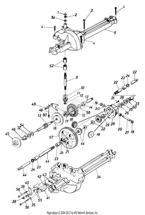 Hi i have a prob with my mower , the starter just spins which i think means replacing the whole starter not sure tho, its a mtd gt 1846, any ideas? Wiring Harnes Mtd Gt 1846 - Wiring Diagram Schemas