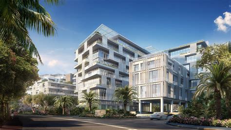 Residence Features Miami Beach Luxury Condos At The Ritz Carlton