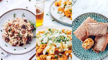 Pictures featured in anna starmach's cookbook 'tasty: ANNA STARMACH Plotek