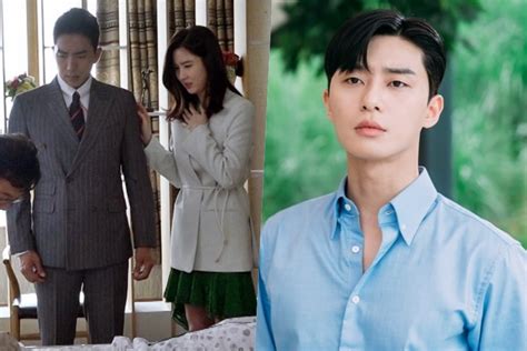 Miso has been his perfect secretary, practically legend for surviving her narcissistic boss for 9 long years. Go Se Won And Lee Soo Kyung To Cameo On "What's Wrong With ...