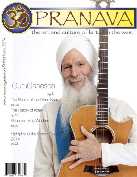 Pranava Magazine The Art And Culture Of Kirtan In The West Kirtan