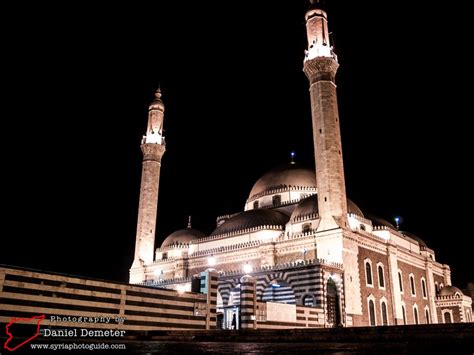 When the caliph gave every commander his standard, he addressed khalid saying, 'i heard the prophet saw say, 'khalid is truly an excellent slave of allah. Homs - Khalid Ibn al-Walid Mosque حمص - مسجد خالد ابن ...