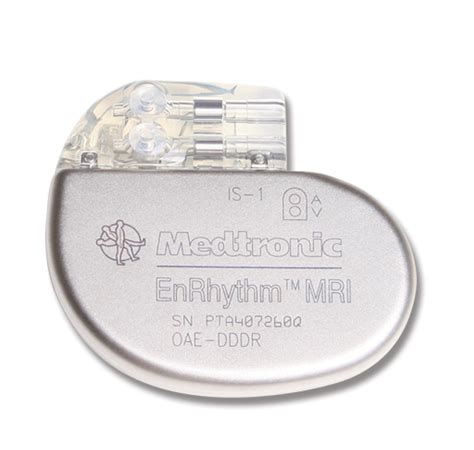 Medtronic Tests Mri Friendly Pacemaker