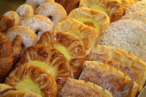 10 Delicious Danish Pastries To Try In Copenhagen Discover Walks Blog