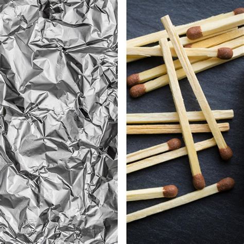 45 Aluminum Foil Uses You Didnt Know About