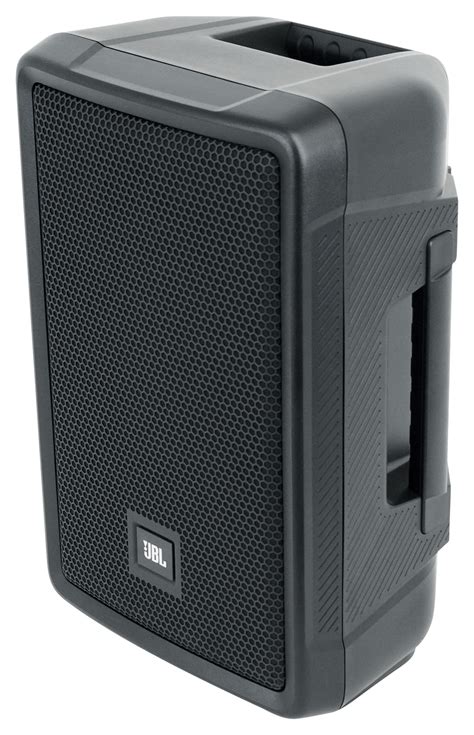 JBL IRX108BT 8 1000 Watt Powered Active DJ Portable PA Speaker W
