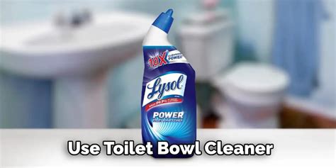 how to bleach clothes with toilet bowl cleaner smart home pick