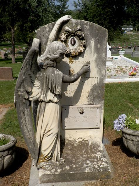 Pin On Monuments Headstones Cemetery