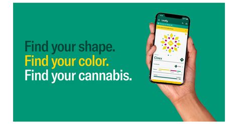 Leafly Introduces New Visual Language For Cannabis Business Wire