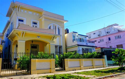 Guest House In Havana Photos Of Our House Located In The Best Area Of