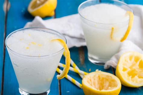 Sugar Free Keto Vodka Lemonade Recipe Ketofocus