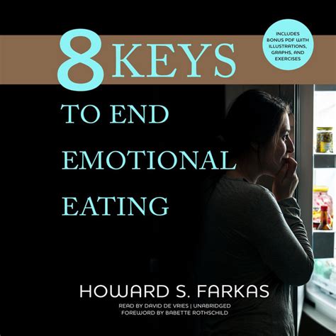 8 Keys To End Emotional Eating Audiobook On Spotify