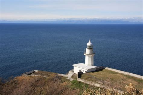 The Most Beautiful Beaches In Hokkaido