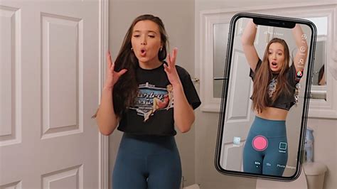 Trying To Blow Up On Tiktok With Original Sounds Youtube