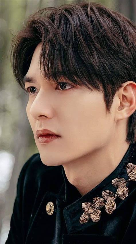 李敏鎬, born june 22, 1987) is a south korean actor, singer, and model. Vừa cày The King: Eternal Monarch, vừa ngắm loạt ảnh gây ...