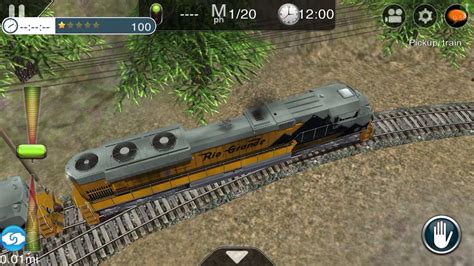 Trainz Driver 2 Coal Express Emd Sd70 Rio Grande Youtube