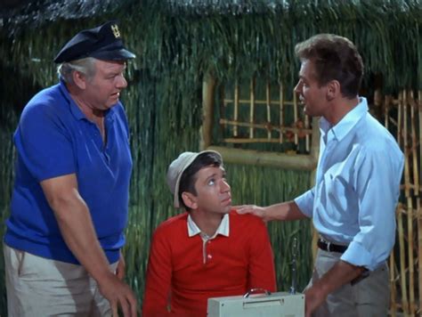 Hi Fi Gilligan Gilligans Island Image 29475912 Fanpop