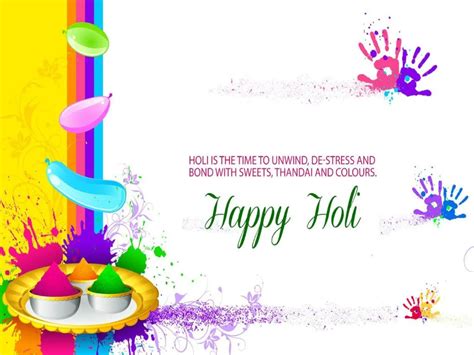 Ppt Holi Ts Celebrate Holi In This Land Of Festivals Powerpoint
