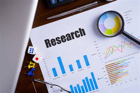 What Is Secondary Research Methods And Examples