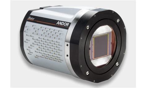Andor 高速高灵敏 Scmos 相机 上海星谱科技有限公司