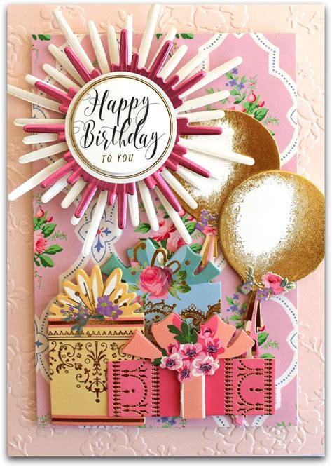 Pin by Sue on anna griffin cards | Anna griffin, Anna griffin cards, Christmas card making kits