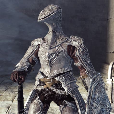 Knight Of Eleum Loyce Dark Souls Wiki Fandom Powered By Wikia