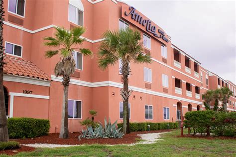 Amelia Hotel At The Beach Île Damelia Floride Tarifs 2022