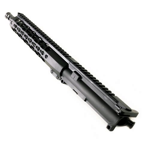 105 300 Blackout Parkerized Complete Upper Acme Machine