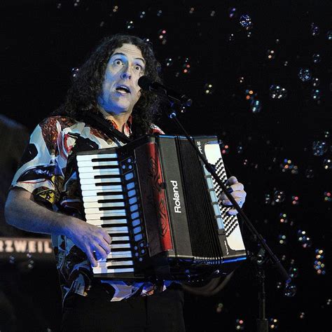 .al yankovic quotes, from the older more famous weird al yankovic quotes to all new quotes by weird al 30 entries tagged including 1 subtopics. Weird Al live (With images) | Weird, Polka music, Polka