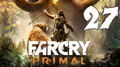 Far Cry Primal Gameplay Walkthrough Part 27 Mask Of Krati Youtube